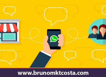 marketing no whatsapp