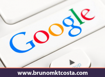 primeira pagina do google