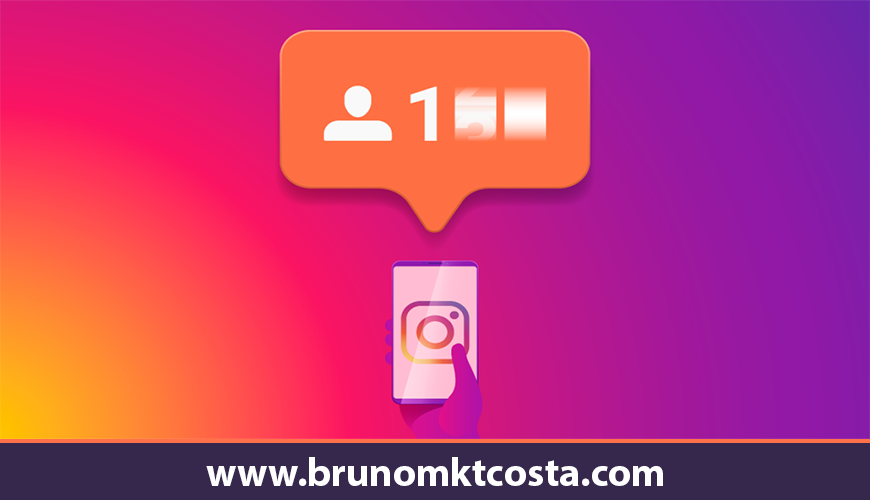 aumentar seguidores no instagram