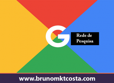 rede de pesquisa do google