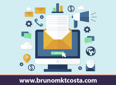 campanha de email marketing