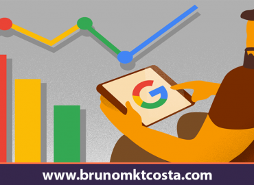 métricas do google analytics