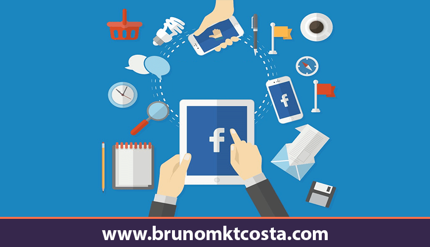 facebook para empresas